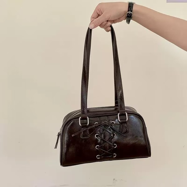 Women's 2026 New Style Backpack, High-End Commuting Backpack, Large Capacity Women's Tote Bag, Multifunctional Crossbody Bag